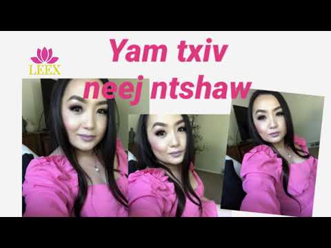 Video: Yuav Thov Txim Ntawm Txiv Neej Yawg Li Cas