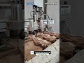 3D Design Working Video of 1725 Model 3 Heads || 4-Axis CNC Router Machine || KAFA Technology