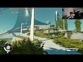 Seeing if Starfield's PC Performance is that Bad