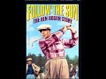 Follow the sun 1951  glenn ford  anne baxter