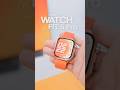 This watch could SAVE your life! ⌚❤️