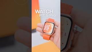 This watch could SAVE your life! ⌚❤️