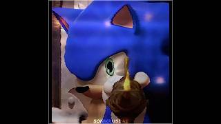 Sonic Edit Aura Sonic The Hedgehog