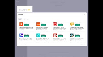 chatgpt plus会员开启插件功能 chatgpt4.0开启插件，chatgptplus会员代充代付