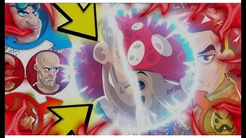 BLOB | cannon split x2 Lobby TakeOvers and More {ᒪ❡ċ} ಥ cʟḯ℘e⃟eY͎