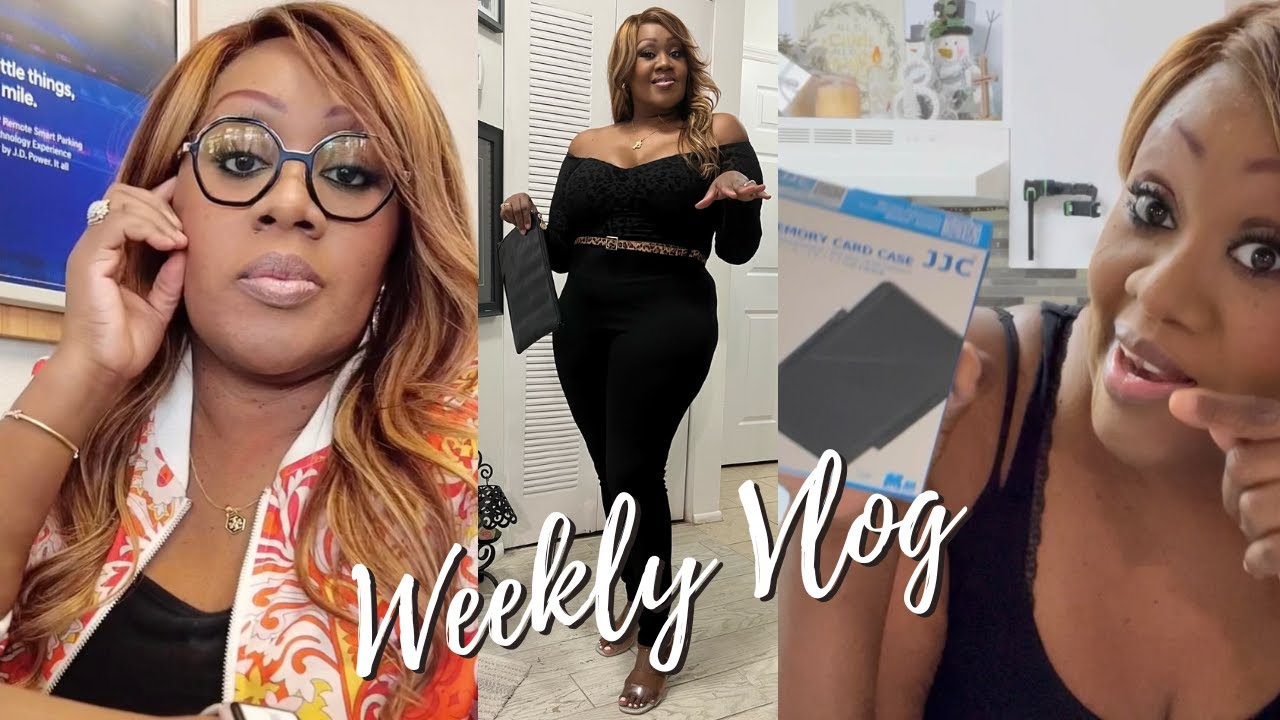 How To Prepare FuFu Flour Beginner Friendly / Car Appointment / My New