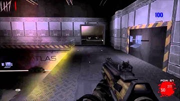 Call of Duty: World at War: Advanced Warfare Exo Zombies! (Custom Zombies)