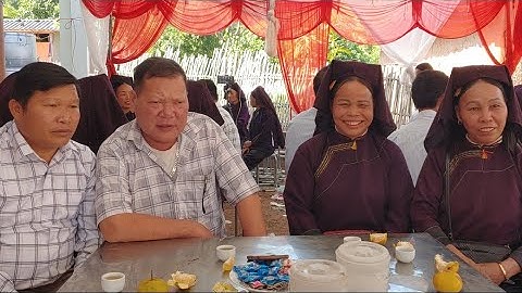 Hát Sli Lễ Tiệc Cưới Xã Minh Hiệp 19/11/2024 (ÂL) Gái Lạng Sơn Đối Đáp Trai Bắc Giang Đến Dự Tiệc Cỗ