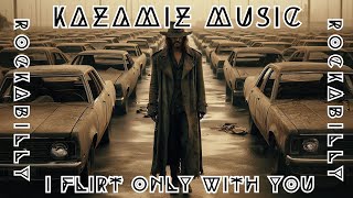 🎸I Flirt Only With You – Rockabilly charm &amp; retro vibes! Fall in love with the rhythm! 🎶#rockabilly