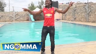 Kiseli Mweene - Band Kisovo (Official Video)