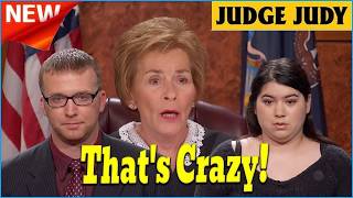 Judge Judy Episode 9968 Best Amazing Cases Season 2025 Full Episodes Profile