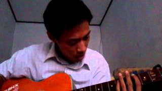 Kambing hitam (cover)