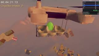 egging on retroegg speedrun 6:28