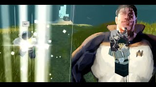 Subaru Natsuki The Unkillable in Deepwoken... (RE:ZERO)