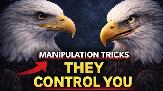 7 Psychological Tricks Manipulators Use to Control You
