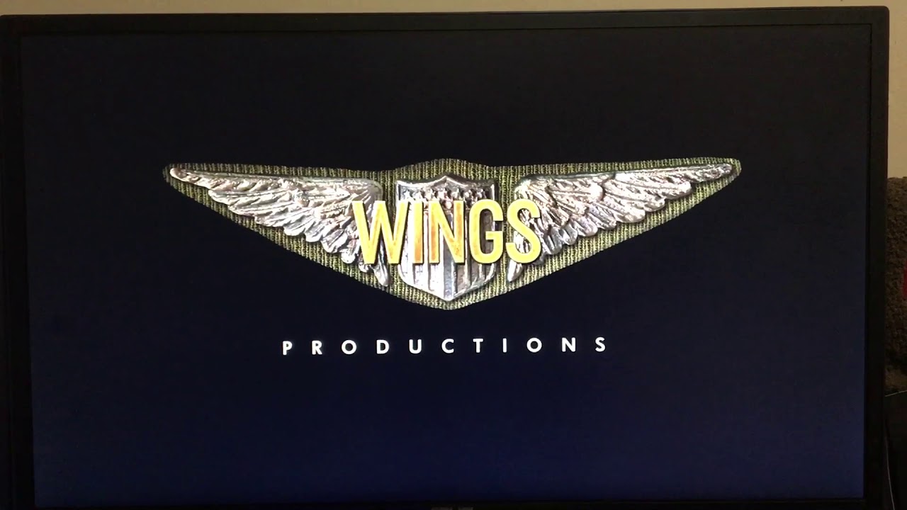 Wings Productions/CBS Television Studios/CBS Television Distribution ...