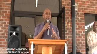 Sermon 10252015