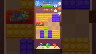 How to complete fast 17 Level Challenging toy Escape game latest tricks 2022 screenshot 4