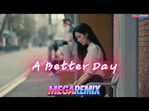 A BETTER DAY ㅣ JTL ㅣ 리믹스 ㅣ MEGA REMIX