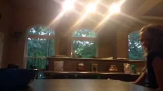 Guns Are Empty, Switching To Rockets