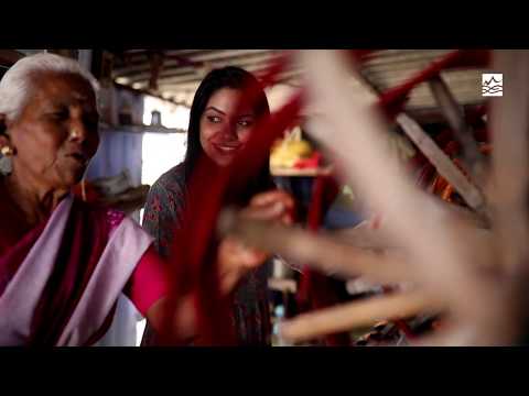 Experience Pollachi - Coco Lagoon Resort - video from Greatmount