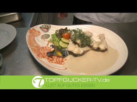 Hecht in Spreewaldsoße | Topfgucker-TV
