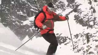RK Heli Ski 2009