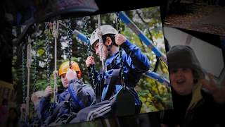 Juniors Retreat Slideshow Fall 2017 (Camp Qwanoes)