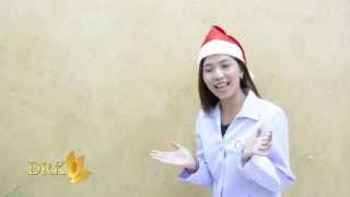 DRK International: New Year, New You!