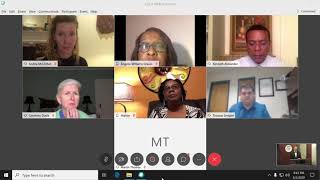 Norfolk City Council Work Session - Part 3 (6/2/20)