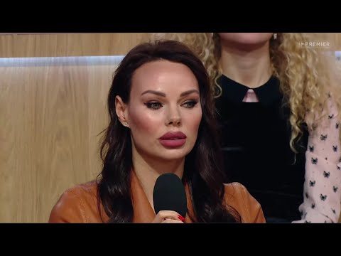 Мария Фролова на
