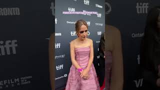 Rose Byrne is just like all of us fr