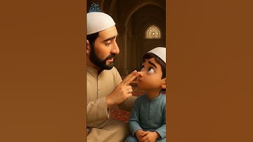 يا بني أقم الصلاة وأمر بالمعروف | سورة لقمان | ماهر المعيقلي #قرآن #ماهر_المعيقلي #سورة_لقمان