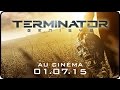 Terminator genisys  bandeannonce officielle vf