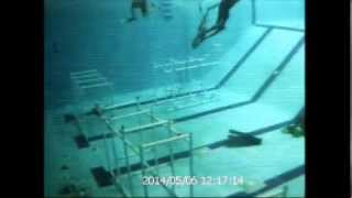 ROV Pool Day050614