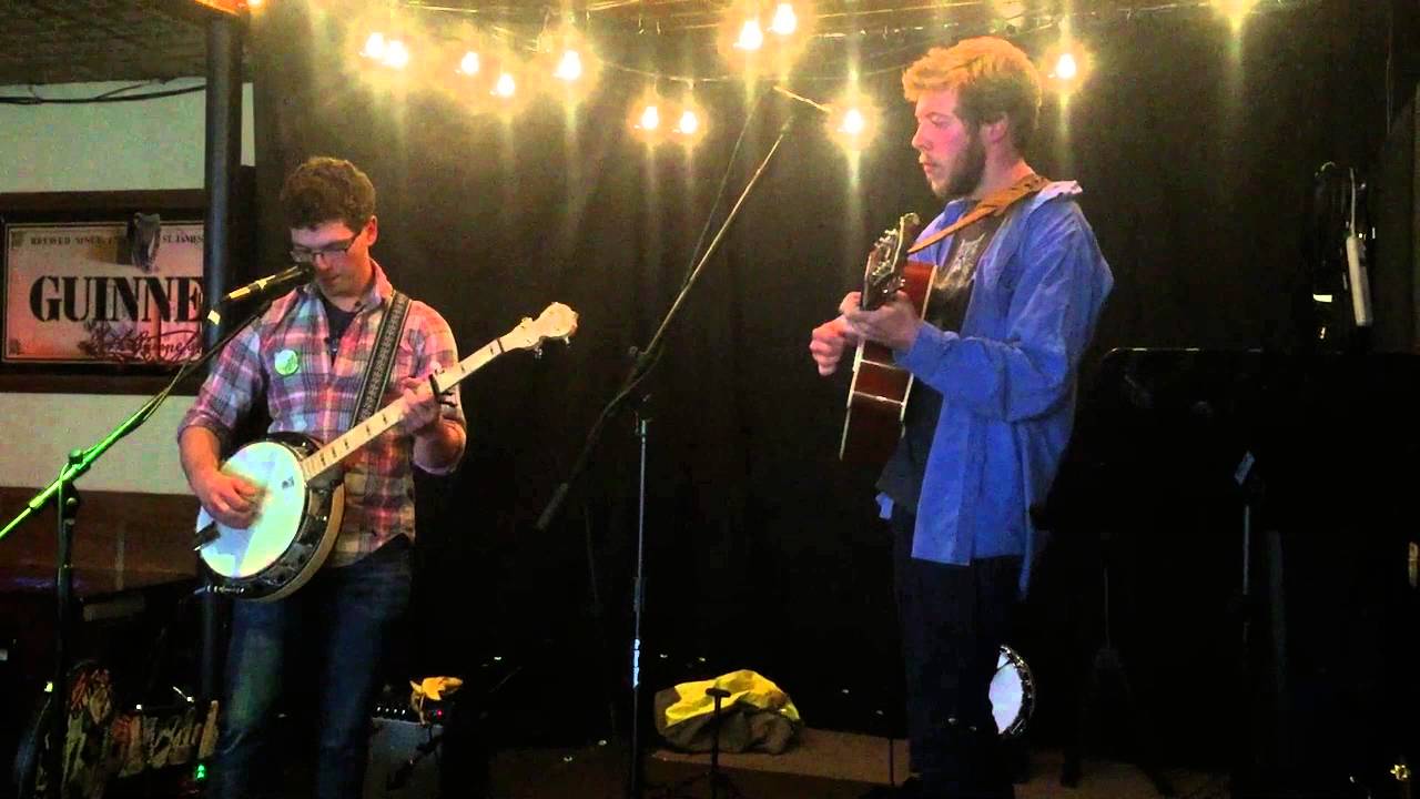 Wagon Wheel (acoustic OCMS cover)