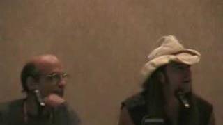 Botcon 06 Interview Part 1