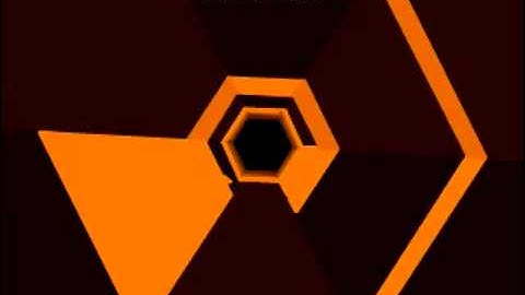 Playthrough - Hexagon