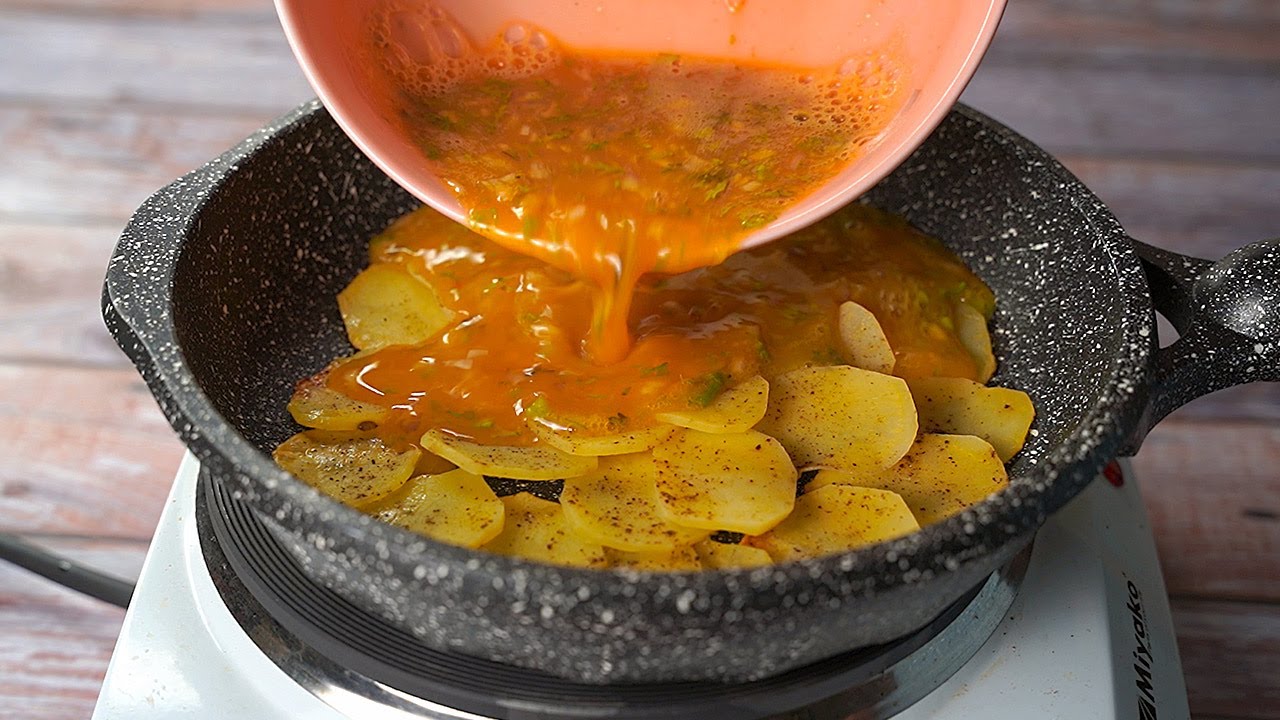 Easy Breakfast Recipe | Healthy Breakfast Recipe | Simple Breakfast