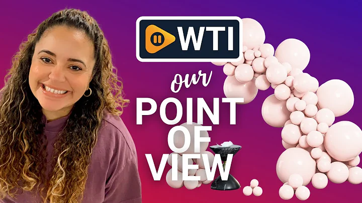 PartyWoo Pastel Pink Balloons | Our Point Of View