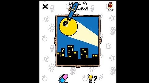 Just Draw Level 71 72 73 74 75