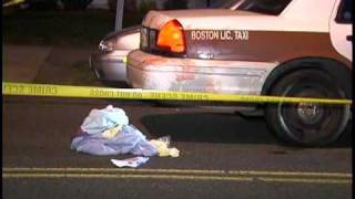 284 Powerhouse Blvd. Somerville stabbing