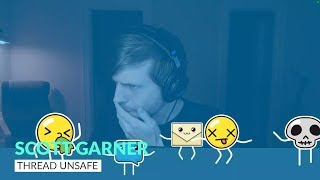 Office Hours: WebSockets In Unity (2019-04-17)