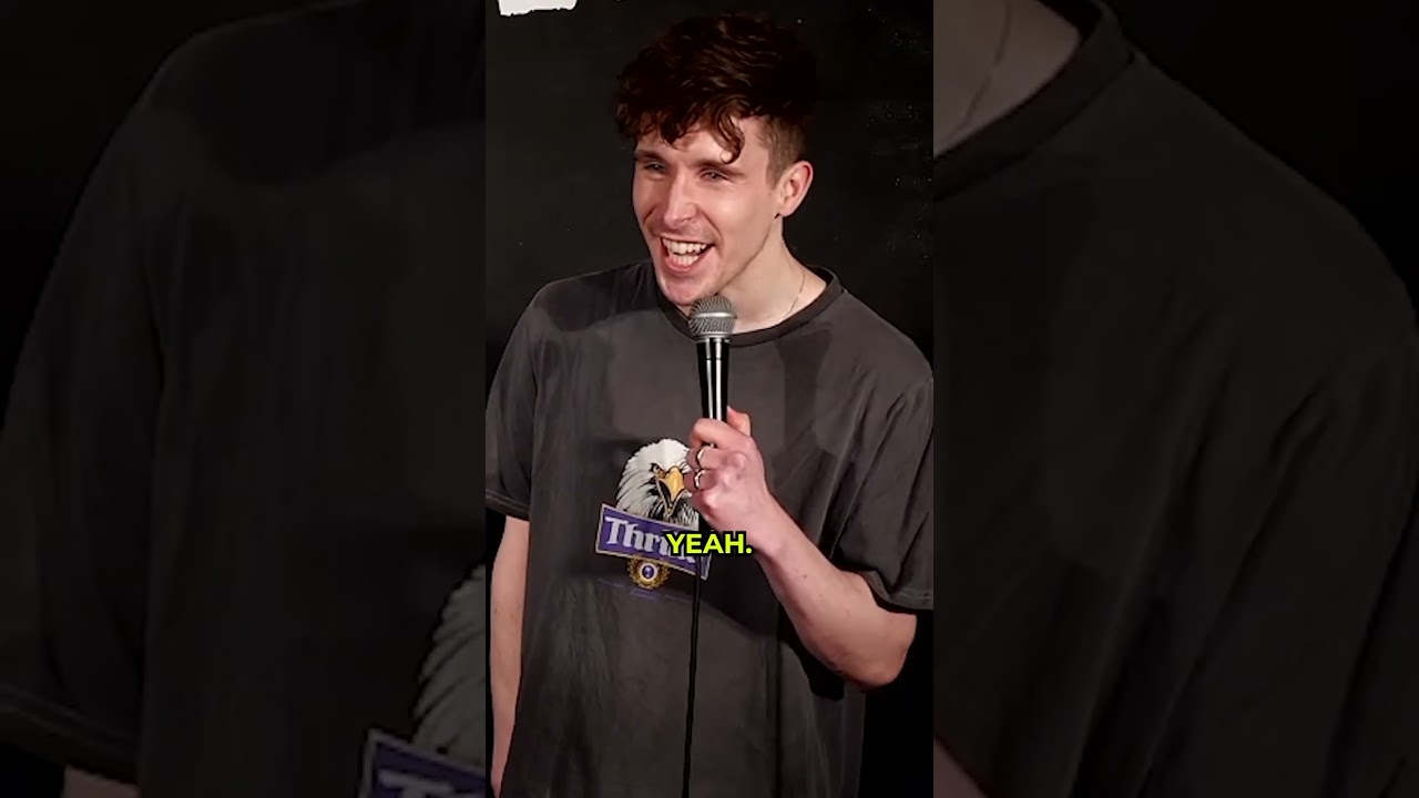 The 'Colorado Springs' smile 