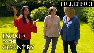 Escape to the Country Season 18 Episode 61: Warwickshire (2017) | FULL EPISODE