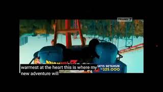 Iklan dufan this is 15sec 2018