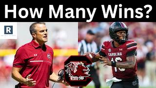 The TRUTH About Shane Beamer At South Carolina Football | How HOT Is The Seat