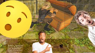 Gothic II Gold: FASTES WAY TO GET FREE ARMOR!!!!!!