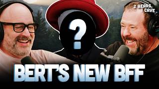 Toms beste Reaktion auf Berts Billy Bob Thornton-Geschichte | 2 Bears, 1 Cave Highlight