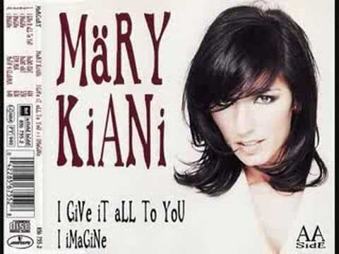 Mary Kiani - I Imagine (EFM Edit)